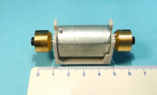 motor SX-1520 - 12V