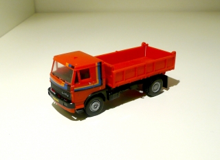 1:87 - LIAZ - sklápěč S1