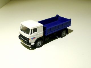 1:87 - LIAZ - sklápěč S1 - ČSAD